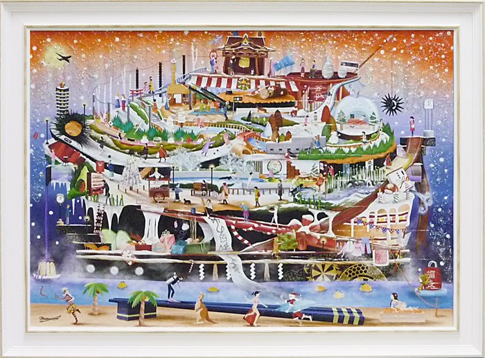 2点セット⭐︎うたわれるもの パネル グラフアート 夏川椎菜 Zepp Live Tour 2020-2021 Pre-2nd 会場カラータオルZepp