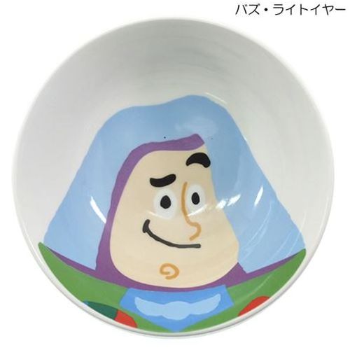 トイストーリー キッズお碗 茶碗 バズライトイヤー サンアート 可愛い グッズ 子ども食器 通販 キャラクター 売れ筋 トイストーリー キッズお碗 茶碗 バズライトイヤー サンアート 可愛い グッズ 子ども食器 通販 キャラクター 売れ筋