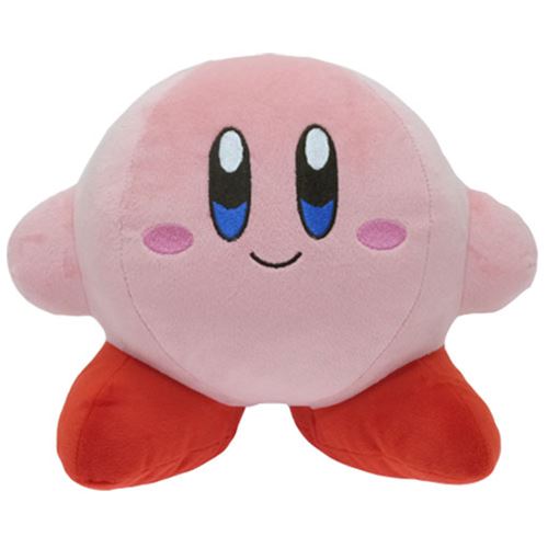 楽天市場】【ポイント10倍 & クーポン！】星のカービィ カービー