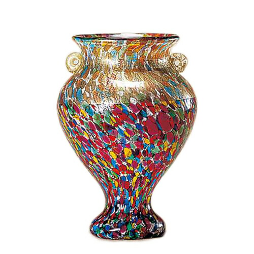 上質で快適 取寄品 津軽びいどろ フラワーベース 花器 中 ねぶたまつり アデリア ガラス花びん ギフト 雑貨 石塚硝子通販 シネマコレクション 最適な価格 Ditlantas Ntb Polri Go Id