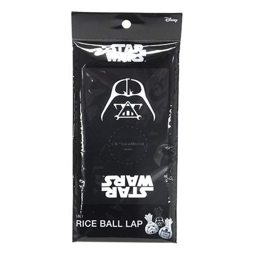 楽天市場 スターウォーズ ランチグッズ おにぎりラップ Lbl1 Star Wars スケーター 日本製 Made In Japan キャラ弁 キャラクター グッズ 通販 メール便可 シネマコレクション キャラクターのシネマコレクション