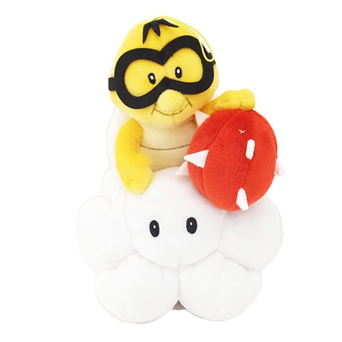 楽天市場 スーパーマリオ ぬいぐるみ ぬいぐるみs ジュゲム New 三英貿易 22cm ニンテンドーゲーム キャラクター グッズ 通販 シネマコレクション キャラクターのシネマコレクション 楽天市場 スーパーマリオ ぬいぐるみ ぬいぐるみs ジュゲム New 三英貿易 22cm ニンテンドーゲーム キャラクター グッズ 通販 シネマコレクション キャラクターのシネマコレクション
