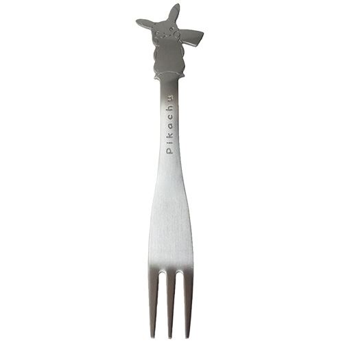 楽天市場 ポケットモンスター カトラリー ステンレスフォーク M ピカチュウ ポケモン 金正陶器 13 5cm 日本製食器 キャラクター グッズ 通販 メール便可 シネマコレクション ママ割 エントリー 2倍 6 26まで Cppo 2106 キャラクターのシネマコレクション