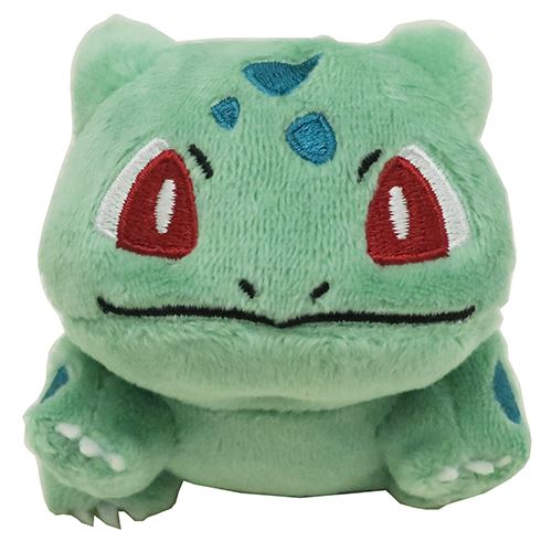 楽天市場 ポケットモンスター マスコット ミニぬいぐるみボールチェーン フシギダネ ポケモン 三英貿易 おもちゃ コレクション キャラクター グッズ シネマコレクション Cppo 2103 キャラクターのシネマコレクション