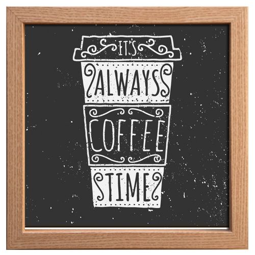 No.191フレーム付きキャンバスアート　ブランドアートポスター　カフェ　BAR No.191フレーム付きキャンバスアート ブランドアートポスター カフェ