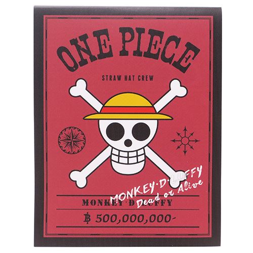 楽天市場 ワンピース 付箋 海賊旗ふせん大小2種セット ルフィ One Piece ジェイエム 文具 事務用品 アニメキャラクター グッズ 通販 メール便可 シネマコレクション キャラクターのシネマコレクション