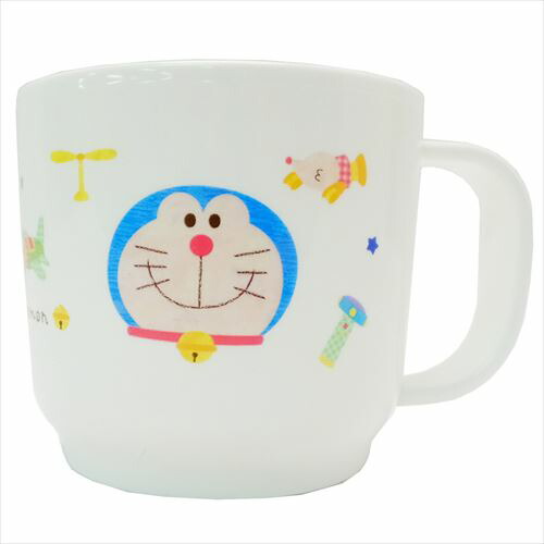 楽天市場 ドラえもん ベビー食器 プラマグコップ I M Doraemon サンリオ Osk 赤ちゃん 雑貨 日本製 アニメキャラクター グッズ 通販 シネマコレクション キャラクターのシネマコレクション