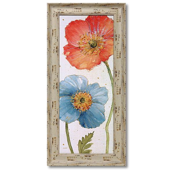 【最大1000円OFFクーポン！】リサ オーディット フラワー アート Art Frames スプリングソフティー2 花 額付きポスター インテリア グッズ 通販 取寄品 シネマコレクション｜キャラクターのシネマコレクション