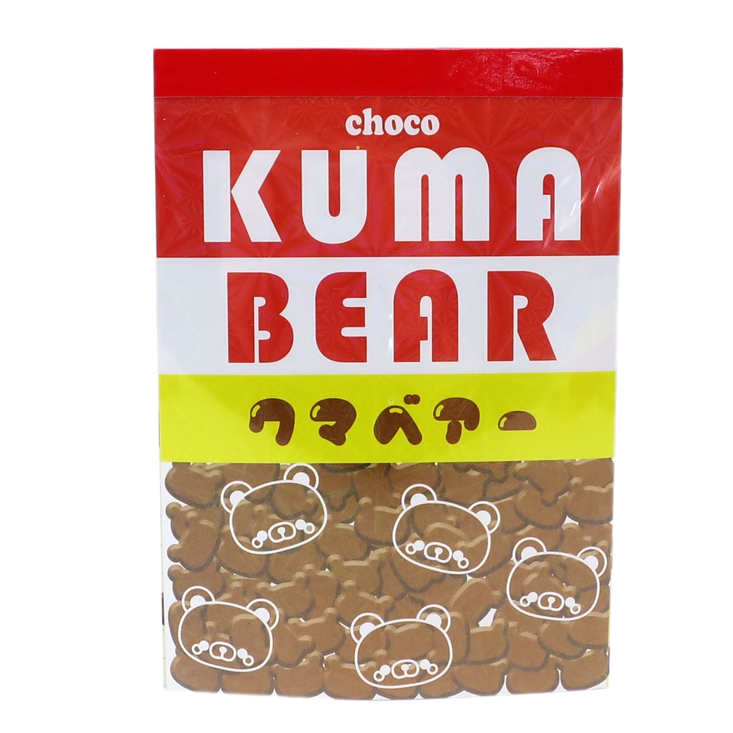 楽天市場 クマベアー メモ帳 A6ボリュームメモ ステッドファスト 新学期 雑貨 文具 かわいい グッズ 通販 メール便可 シネマコレクション キャラクターのシネマコレクション