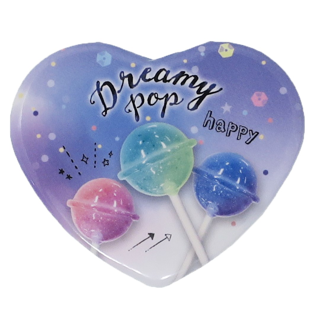 楽天市場 缶バッジ Dremypop ハート型カンバッジ オルチャン系 かわいい 韓流グッズ メール便可 シネマコレクション キャラクターのシネマコレクション 楽天市場 缶バッジ Dremypop ハート型カンバッジ オルチャン系 かわいい 韓流グッズ メール便可 シネマコレクション キャラクターのシネマコレクション