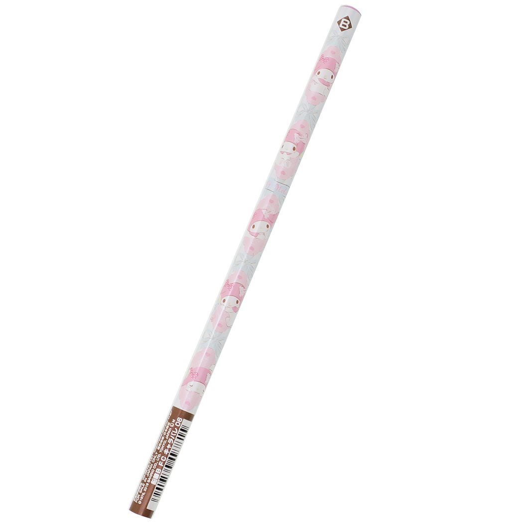 楽天市場】【ポイント10倍 & クーポン！】サンリオキャラクターズ 鉛筆