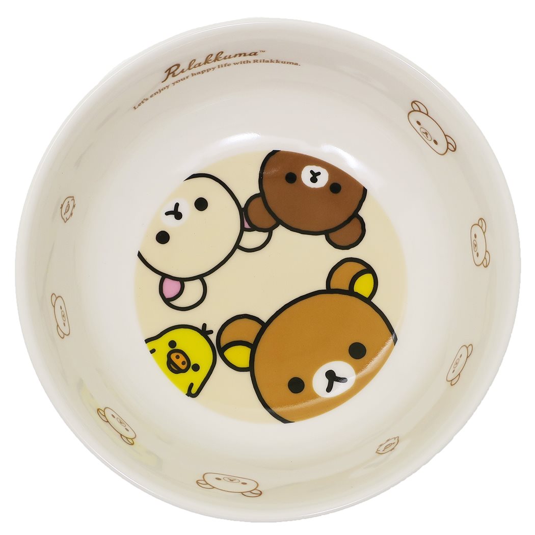 楽天市場 リラックマ キッズ食器 こどもラーメン丼 ハッピーライフ サンエックス 金正陶器 ギフト 雑貨 日本製 キャラクター グッズ 通販 シネマコレクション キャラクターのシネマコレクション 楽天市場 リラックマ キッズ食器 こどもラーメン丼 ハッピーライフ サンエックス 金正陶器 ギフト 雑貨 日本製 キャラクター グッズ 通販 シネマコレクション キャラクターのシネマコレクション