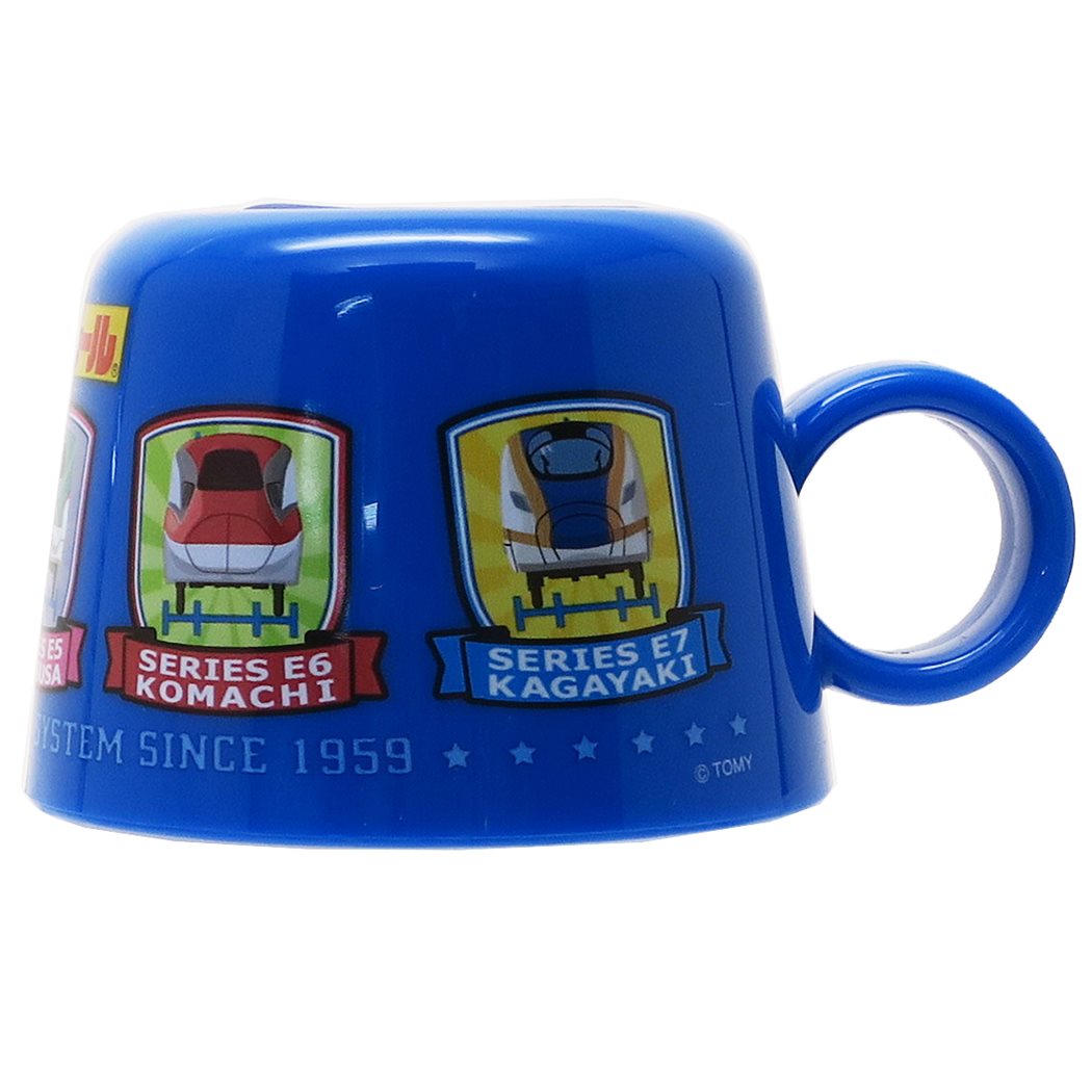 楽天市場 プラレール ペットボトル用ふたコップ キャップコップ 17 鉄道 スケーター 140ml ランチ 雑貨 キャラクター グッズ 通販 シネマコレクション 52 Off キャラクターのシネマコレクション