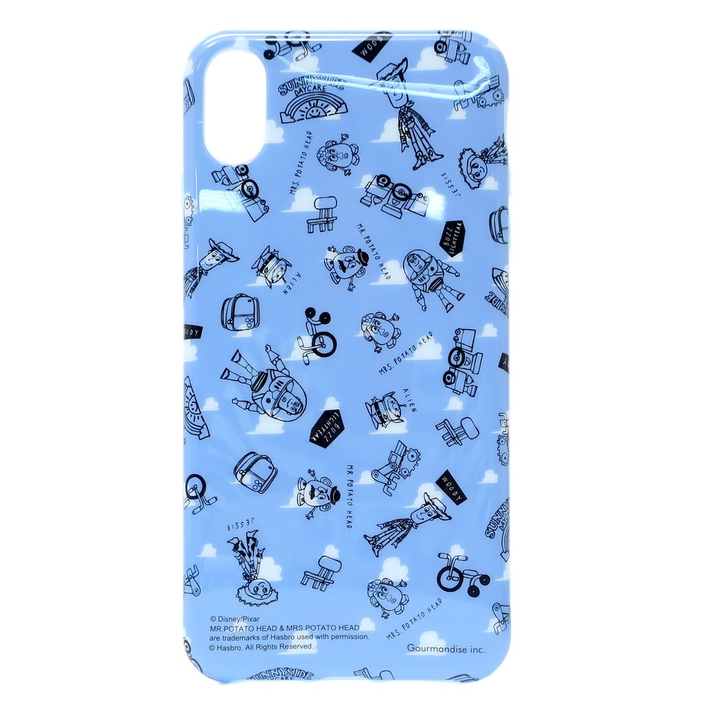 toy story iphone xs case toy story iphone xs case
