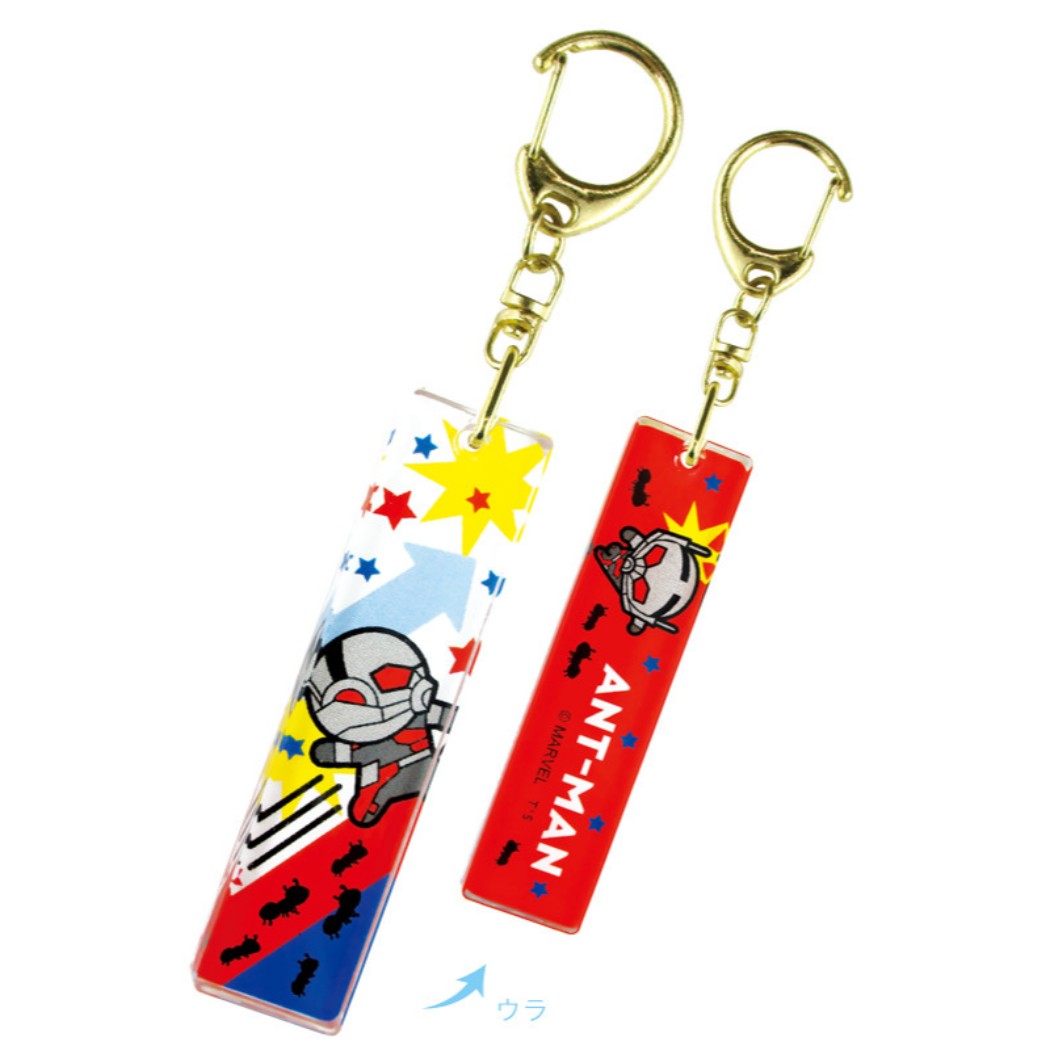 楽天市場】【ポイント10倍 & クーポン！】キャプテンマーベル アクリル