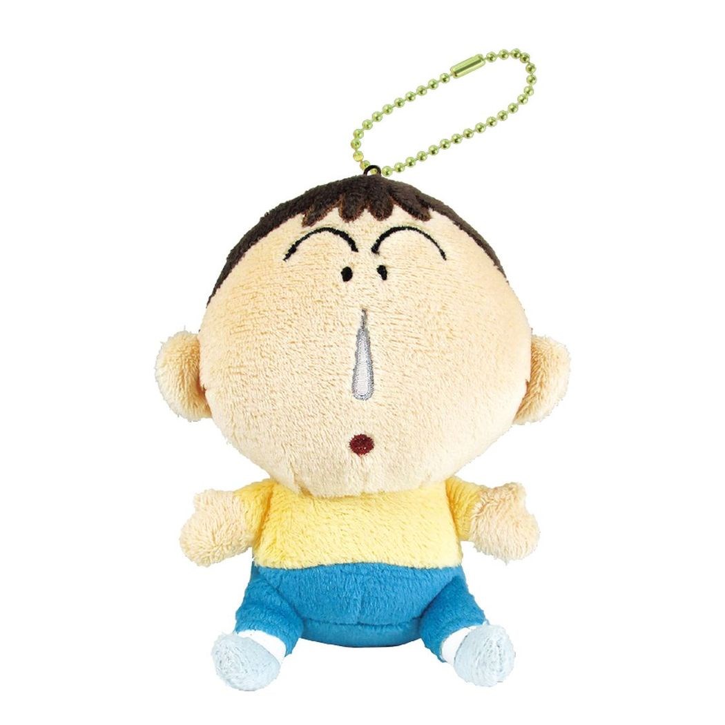楽天市場 クレヨンしんちゃん ぬいぐるみマスコット ボーちゃん しんちゃん ぬいぐるみ キーホルダー マスコット グッズ マンガ アニメ かわいい ａｏｉデパート