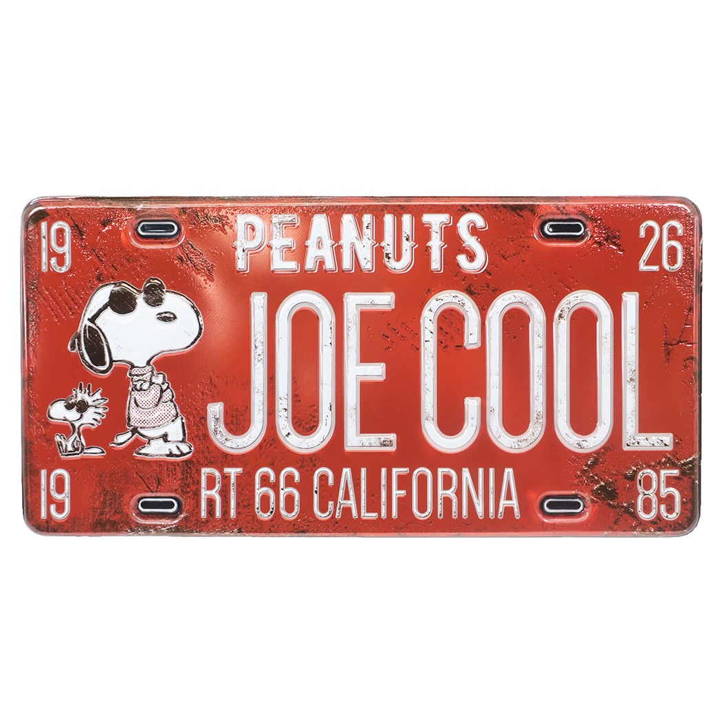 楽天市場 Snoopyグッズ スヌーピー Art Board Sticker アートボードステッカー Pwd16 ナンバー柄 Joe Cool スヌーピーのビッグステッカーシールビッグシールpeanutsナンバープレート風デザインレトロ風ビッグシールジョークール 3cmメール便不可 Aplenty Kind