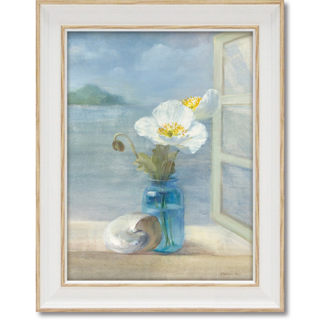 楽天市場 ダンフイ ナイ フラワーアート ミニゲル アートフレーム コースタル フローラル2 19 5x24 5cm ギフト 額付き ポスター インテリアグッズ 取寄品 シネマコレクション キャラクターのシネマコレクション