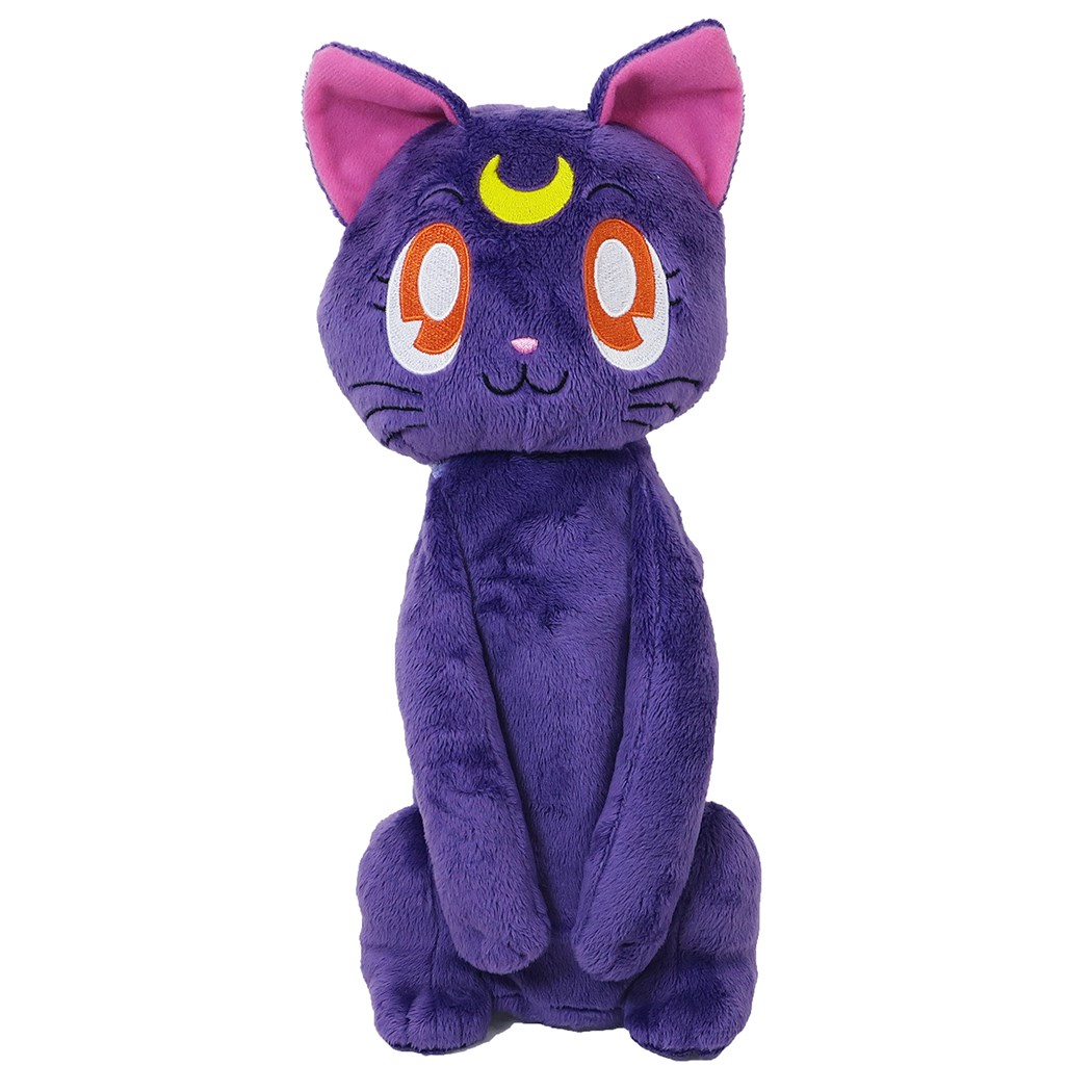 楽天市場 美少女戦士セーラームーン めちゃでかぬいぐるみ おやすみルナ キャラクター ぬいぐるみ かわいい マスコット セーラームーン ルナ アルテミス 猫 ネコ ねこ 大きい ジャンボ めちゃでか 美少女戦士 Pirates Shop 楽天市場店 楽天市場 美少女戦士セーラームーン めちゃでかぬいぐるみ おやすみルナ キャラクター ぬいぐるみ かわいい マスコット セーラームーン ルナ アルテミス 猫 ネコ ねこ 大きい ジャンボ めちゃでか 美少女戦士 Pirates Shop 楽天市場店