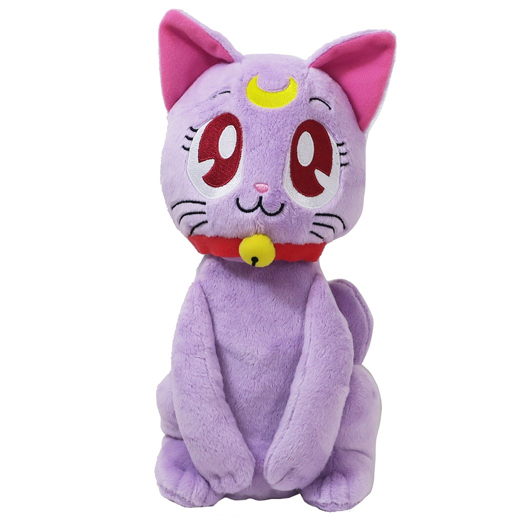 楽天市場 美少女戦士セーラームーン ペットボトルホルダー Noppo N Noppo ノッポンノッポ ダイアナ サンスター文具 350mlボトル対応 保温保冷ぬいぐるみホルダー アニメキャラクターグッズ シネマコレクション キャラクターのシネマコレクション