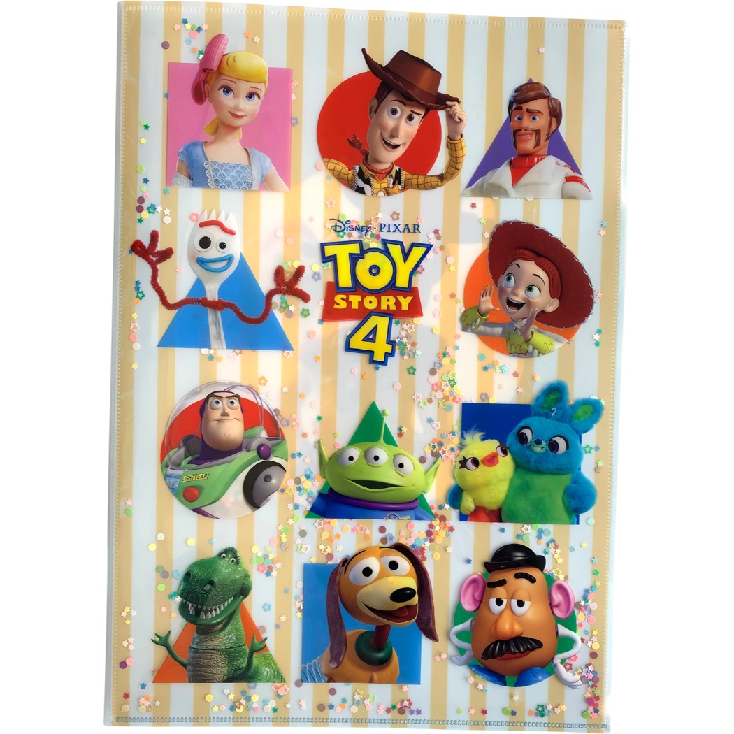 豪奢な ミニ メモ トイストーリー 4 メモ帳 ディズニー グッズ Pix Mix ペア キャラクター 新入学 新学期準備 かわいい Shipsctc Org
