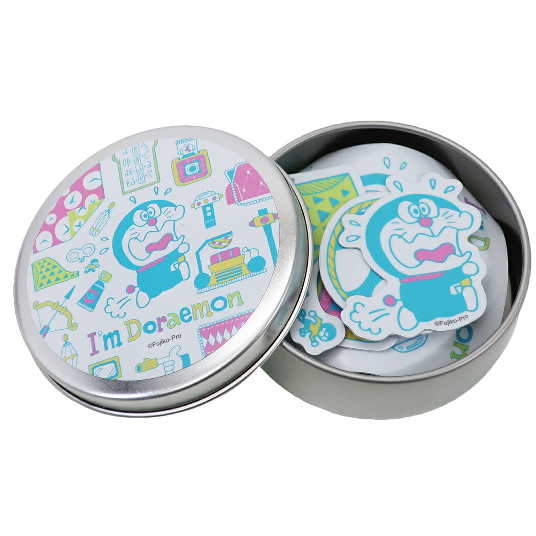 楽天市場 ドラえもん ステッカー I M Doraemon お願い Lcs750 おしゃれ ステッカー サンリオ グッズ ゼネラルステッカー