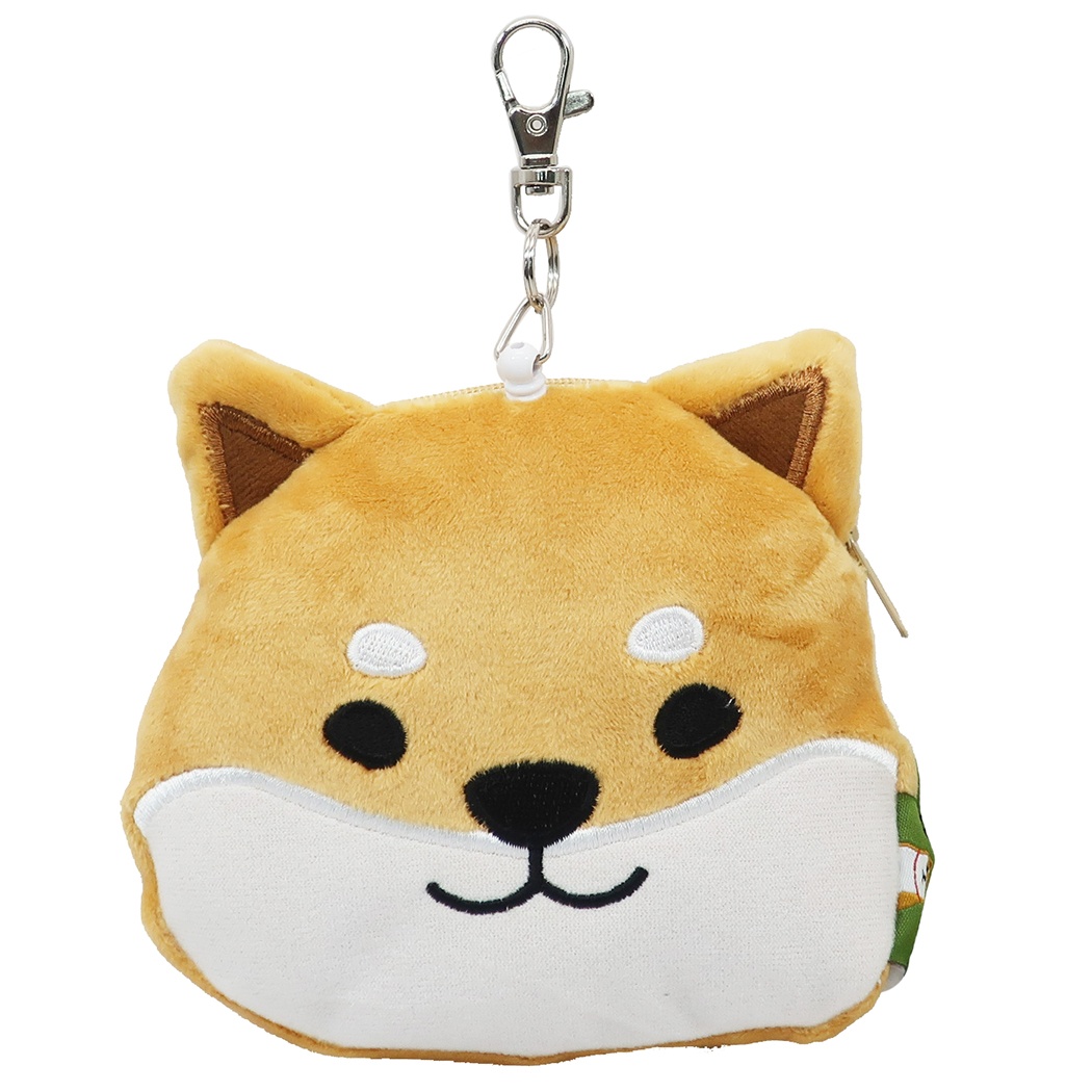 friendshill shiba plush