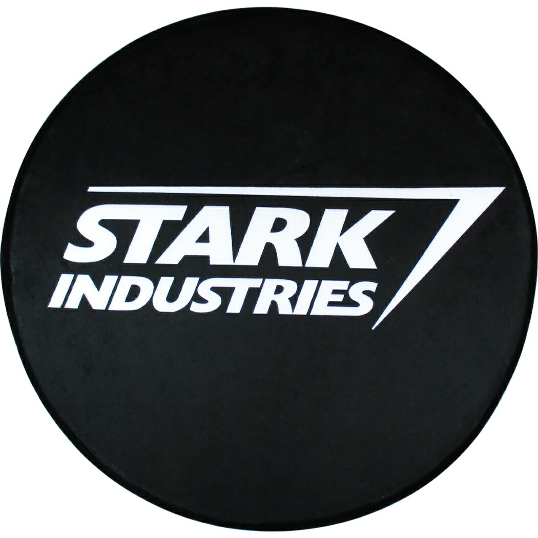 楽天市場 スタークインダストリーズ 座布団 シートクッション マーベル ティーズファクトリー カー用品 新生活 キャラクターグッズ Marvelcorner キャラクターのシネマコレクション