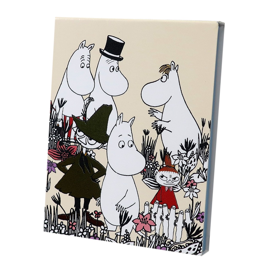 楽天市場 ムーミン メモ Moomin フラワー ベージュ リトルミイ 花 かわいい おしゃれ 文房具 ステーショナリー グッズ 雑貨 北欧 女の子 プレゼント インテリアアートhygge