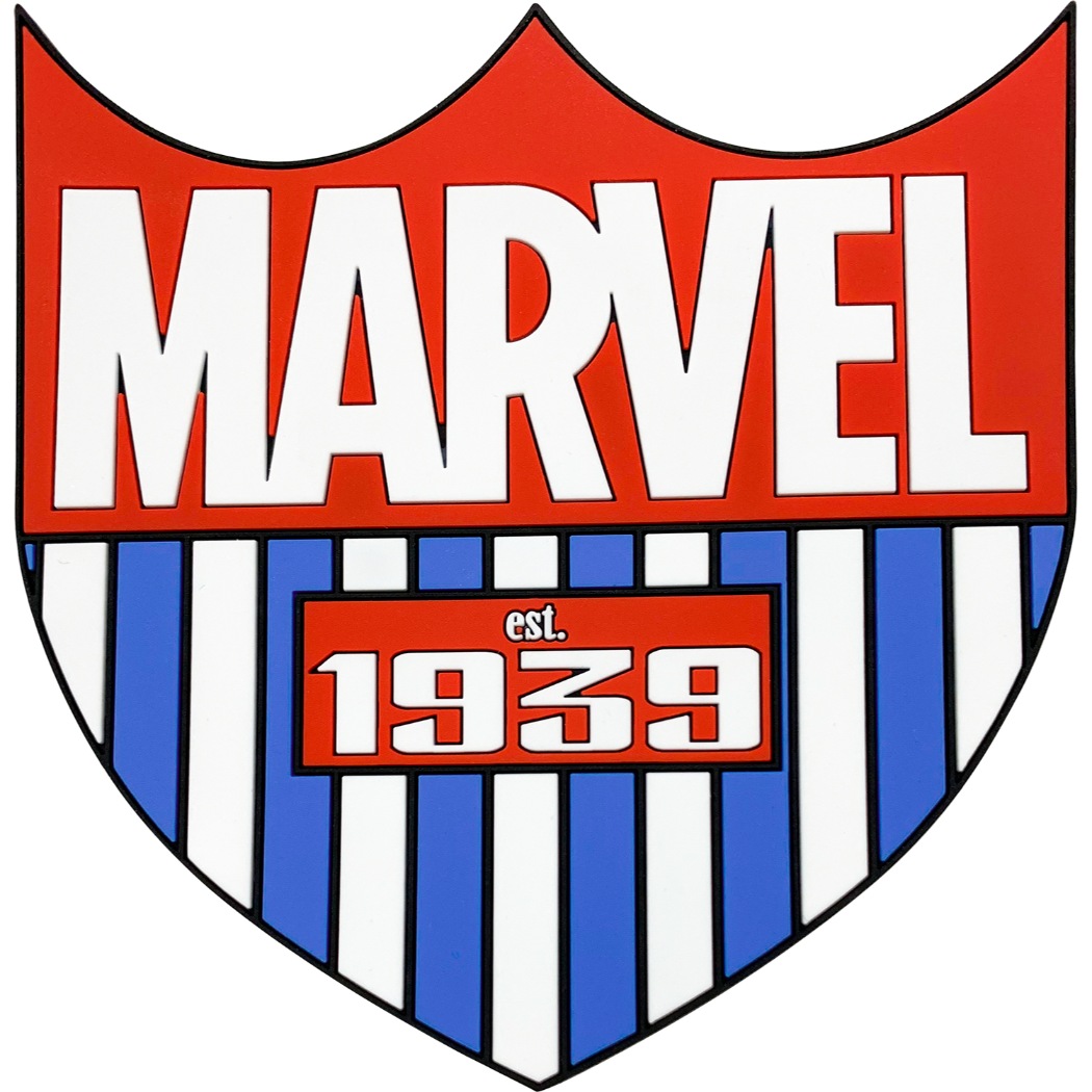 楽天市場 マーベル ラバー コースター テーブルウェア 80years Marvel Comics インロック コレクション 雑貨 80周年限定記念 キャラクターグッズ メール便可 Marvelcorner キャラクターのシネマコレクション