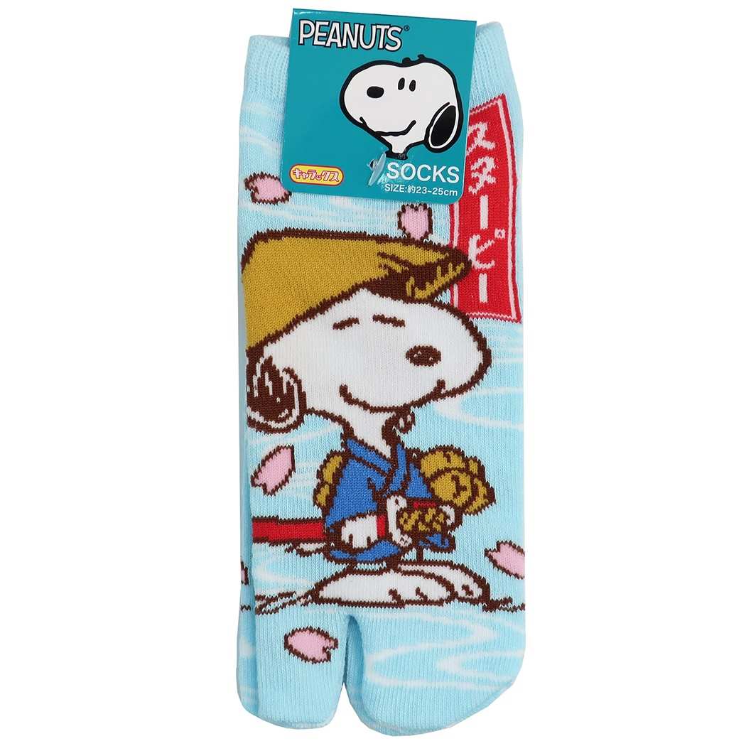 楽天市場 スヌーピー 女性用 靴下 レディース 足袋 ソックス スヌーピー和柄 ピーナッツ スモールプラネット インバウンド 大人向け キャラクター グッズ メール便可 キャラクターのシネマコレクション