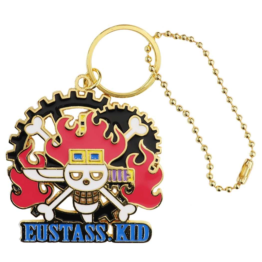 楽天市場 ワンピース キーホルダー スタンド メタル キーチェーン キッド One Piece アビーズ3 コレクション 雑貨 プレゼント アニメキャラクターグッズ メール便可 シネマコレクション キャラクターのシネマコレクション 楽天市場 ワンピース キーホルダー スタンド メタル キーチェーン キッド One Piece アビーズ3 コレクション 雑貨 プレゼント アニメキャラクターグッズ メール便可 シネマコレクション キャラクターのシネマコレクション