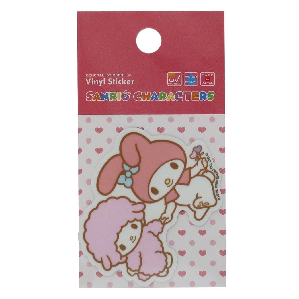 サンリオ ピアノちゃん サイン色紙 マイスウィートピアノ ドリーミーデザインシリーズ｜サンリオ