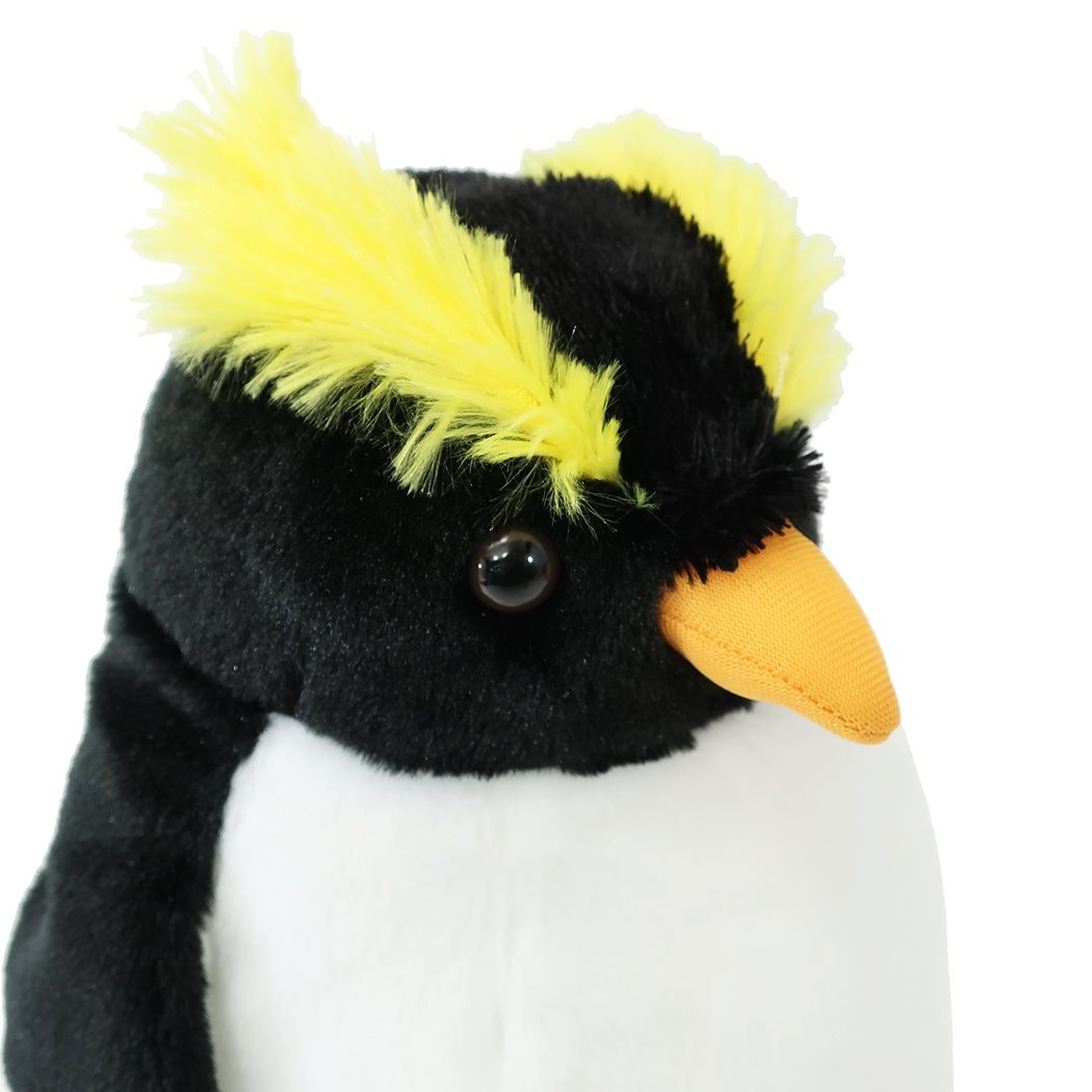 magpie soft toy