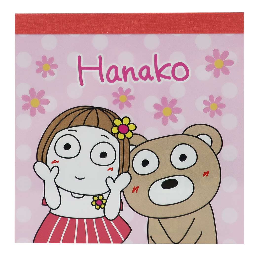 楽天市場 キキぷり メモ帳 スクエア メモ ピンク Lineスタンプ ケイカンパニー 文具 プレゼント キャラクターグッズ メール便可 シネマコレクション キャラクターのシネマコレクション