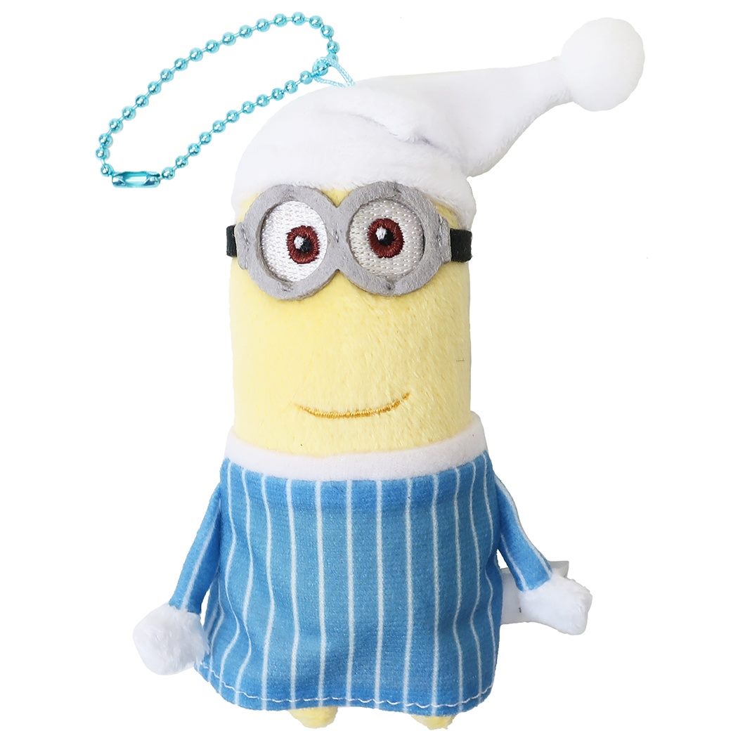 楽天市場】ミニオン ぬいぐるみマスコット ジェリー 10536a MINION