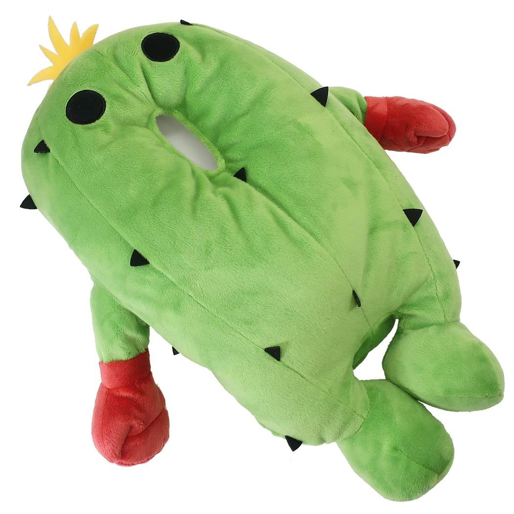 楽天市場 デジモンアドベンチャー ボックスティッシュカバー ぬいぐるみティッシュカバー トゲモン デジモン 三英貿易 インテリア キャラクター グッズ シネマコレクション 21sscp キャラクターのシネマコレクション