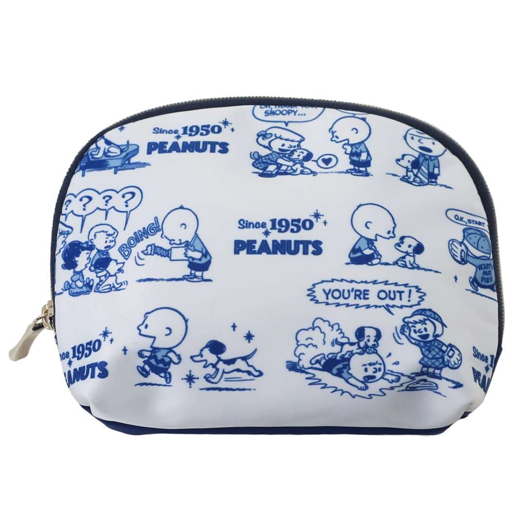 楽天市場 スヌーピー ミニポーチ ポケットティッシュポーチ トラベル ホワイト ピーナッツ マリモクラフト サニタリーポーチ キャラクター グッズ シネマコレクション Cpsn 2103 キャラクターのシネマコレクション