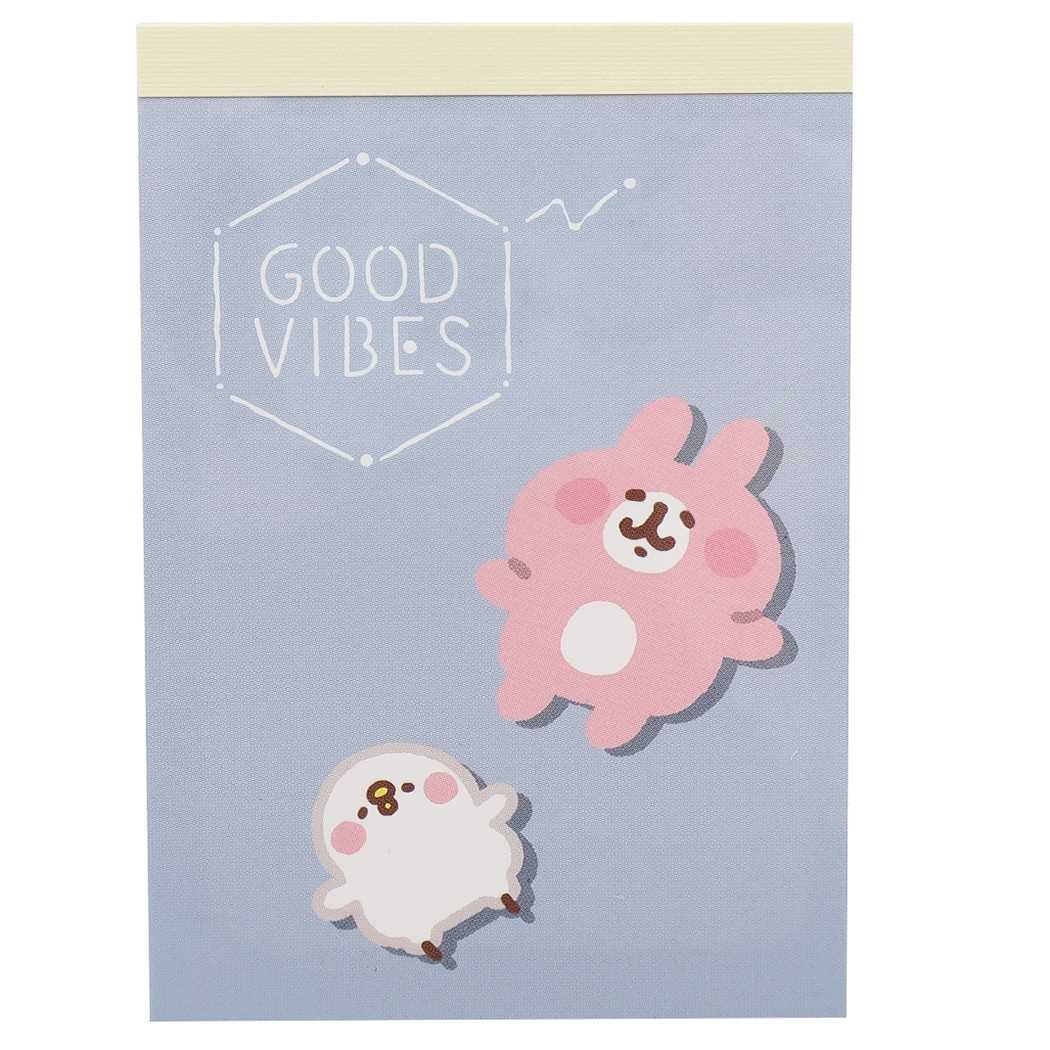 楽天市場 カナヘイの小動物 ピスケとうさぎ メモ帳 ミニ ミニメモ アップ Lineクリエイターズ サンスター文具 プレゼント キャラクター グッズ メール便可 シネマコレクション キャラクターのシネマコレクション