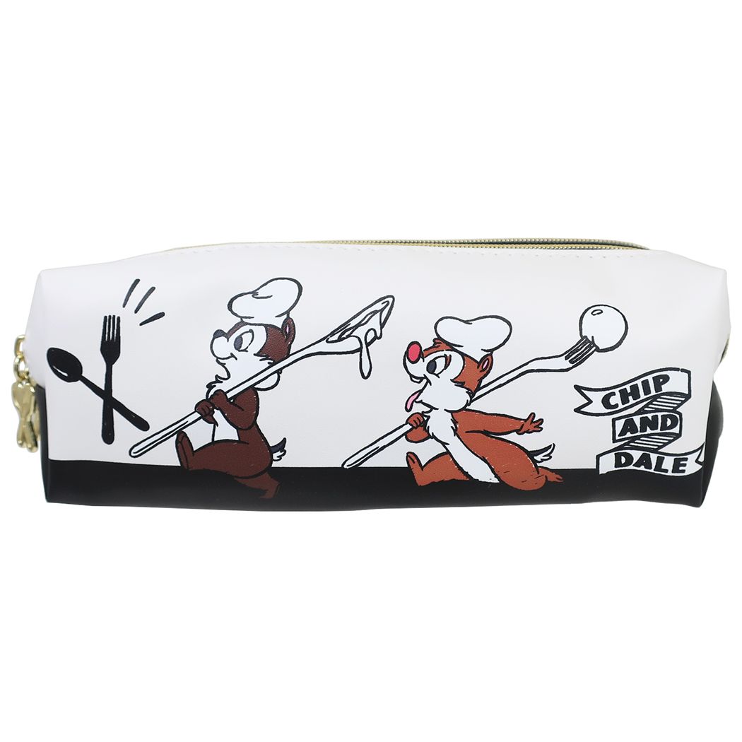71 Off ペンケース パコトレー プーさん チップ デール 筆箱 文具 ステーショナリー Disney チップとデール くまのプーさん Materialworldblog Com