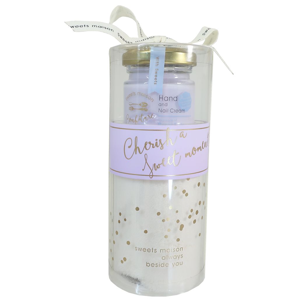 スイーツメゾンコスメ雑貨