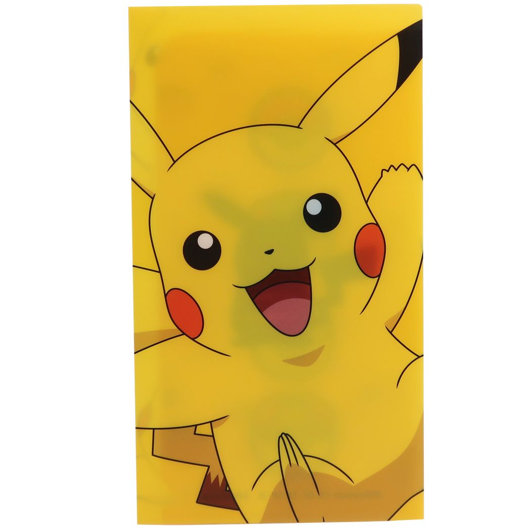 楽天市場 ポケットモンスター 不織布マスク携帯ケース Wポケット 抗菌 マスクケース ピカチュウ ポケモン スモールプラネット プレゼント キャラクター グッズ メール便可 シネマコレクション キャラクターのシネマコレクション
