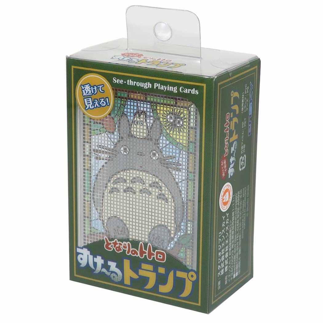楽天市場 となりのトトロ すけ る トランプ カードゲーム スタジオジブリ エンスカイ プレゼント キャラクター グッズ シネマコレクション キャラクターのシネマコレクション 楽天市場 となりのトトロ すけ る トランプ カードゲーム スタジオジブリ エンスカイ プレゼント キャラクター グッズ シネマコレクション キャラクターのシネマコレクション