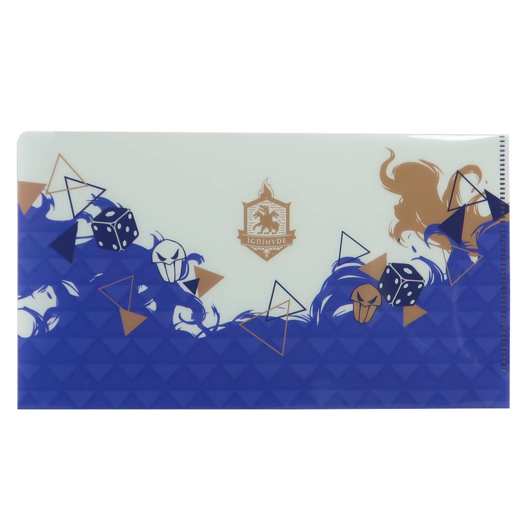 楽天市場 ツイステ グッズ 抗菌 マスクファイル イグニハイド寮 不織布マスク携帯ケース ツイステッドワンダーランド クラックス 日本製 キャラクター 雑貨 メール便可 シネマコレクション キャラクターのシネマコレクション