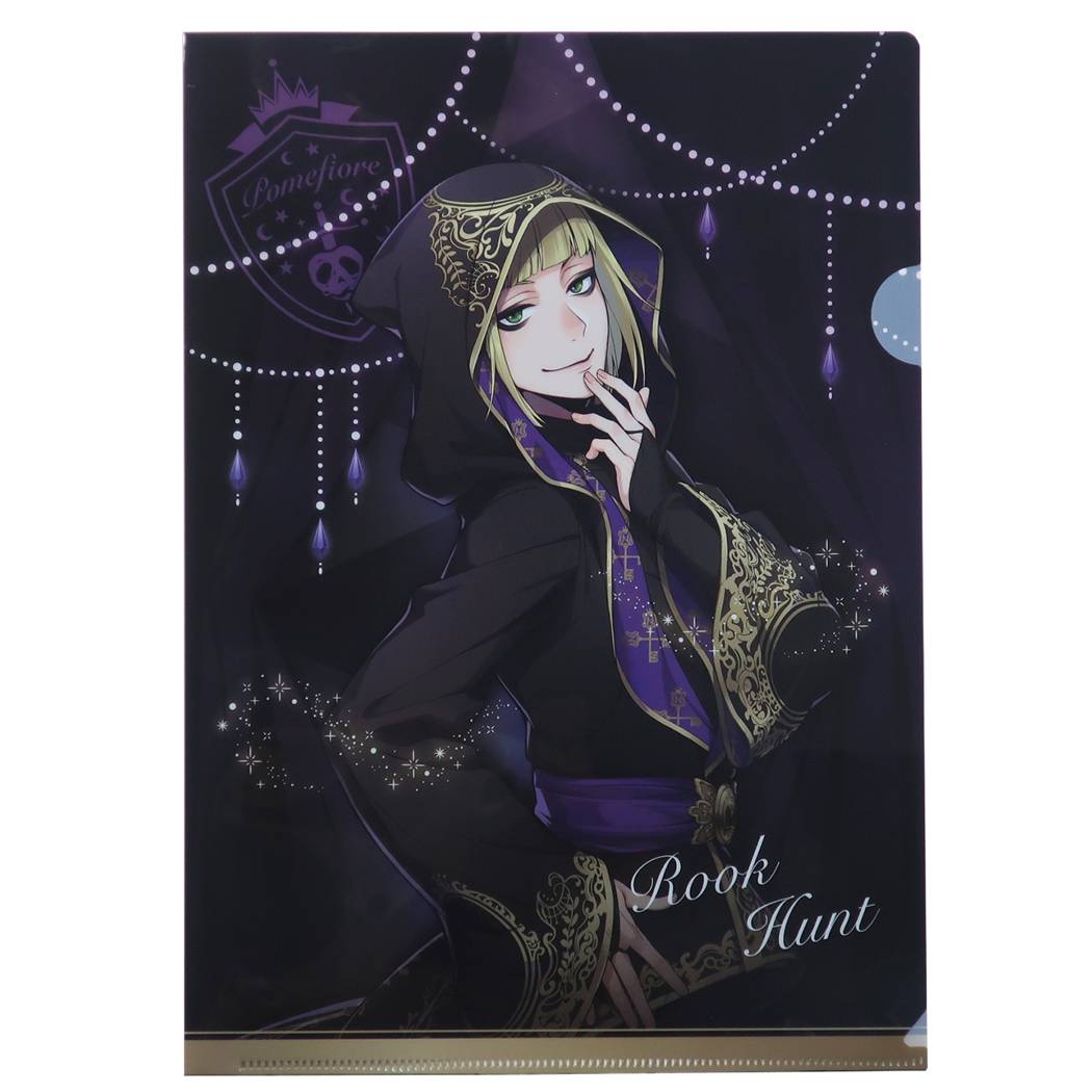 楽天市場】【12月は毎日ポイント10倍！】ツイステ グッズ A4 シングル