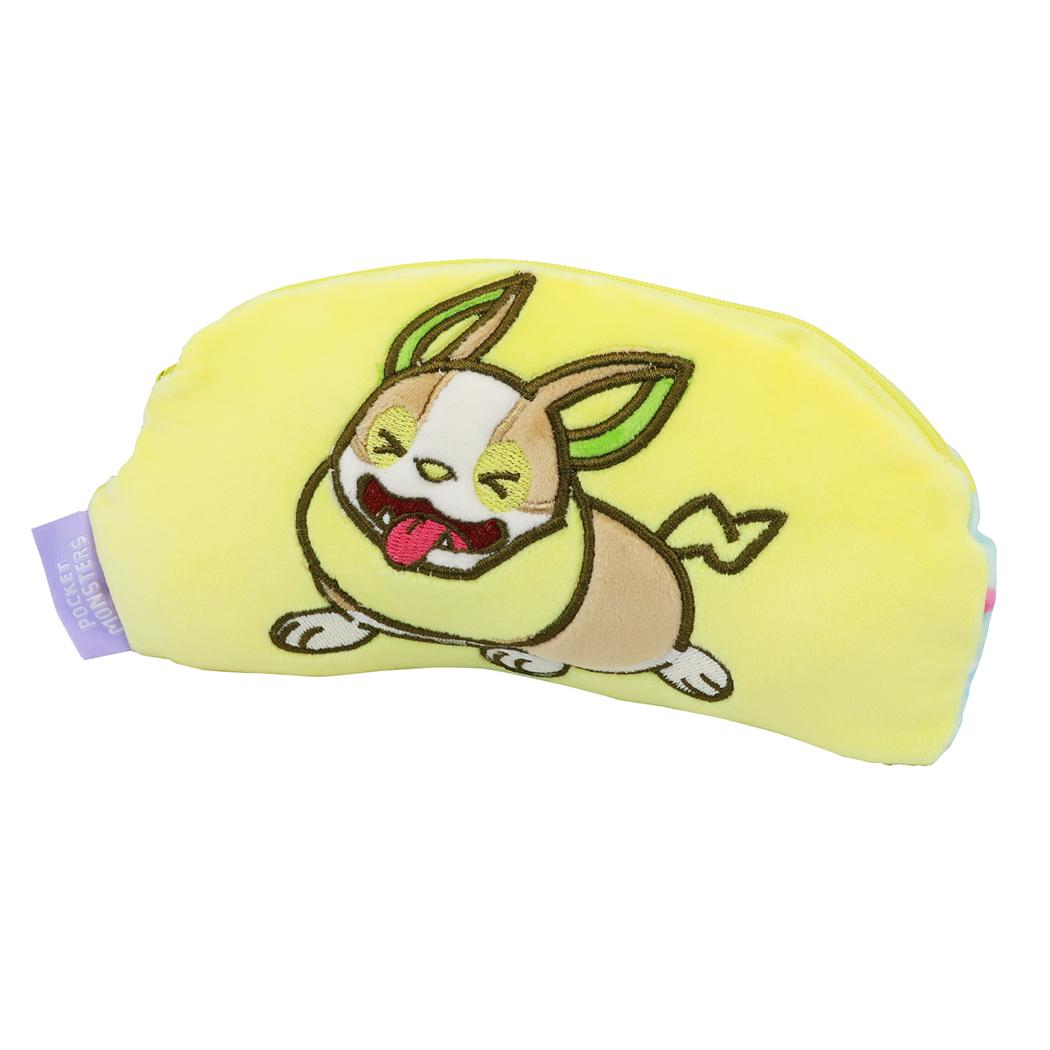 楽天市場 ポケモン ホットアイピロー リラックス用品 ワンパチye ポケットモンスター スモールプラネット プレゼント キャラクター グッズ シネマコレクション Cppo 2103 キャラクターのシネマコレクション