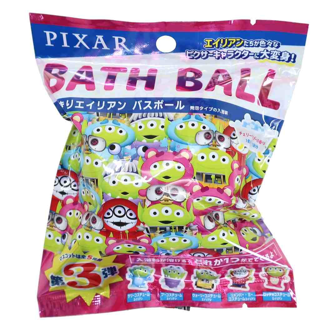 キャラクター Boxセット グッズ 24個入box キャラクター 入浴剤 チェリーサイダーの香り Boxセット 入浴剤 グッズ 24個入box キャラクター ノルコーポレーション 入浴剤 24個入box ノルコーポレーション バスボール シネマコレクショ まとめ買い シネマコレクション