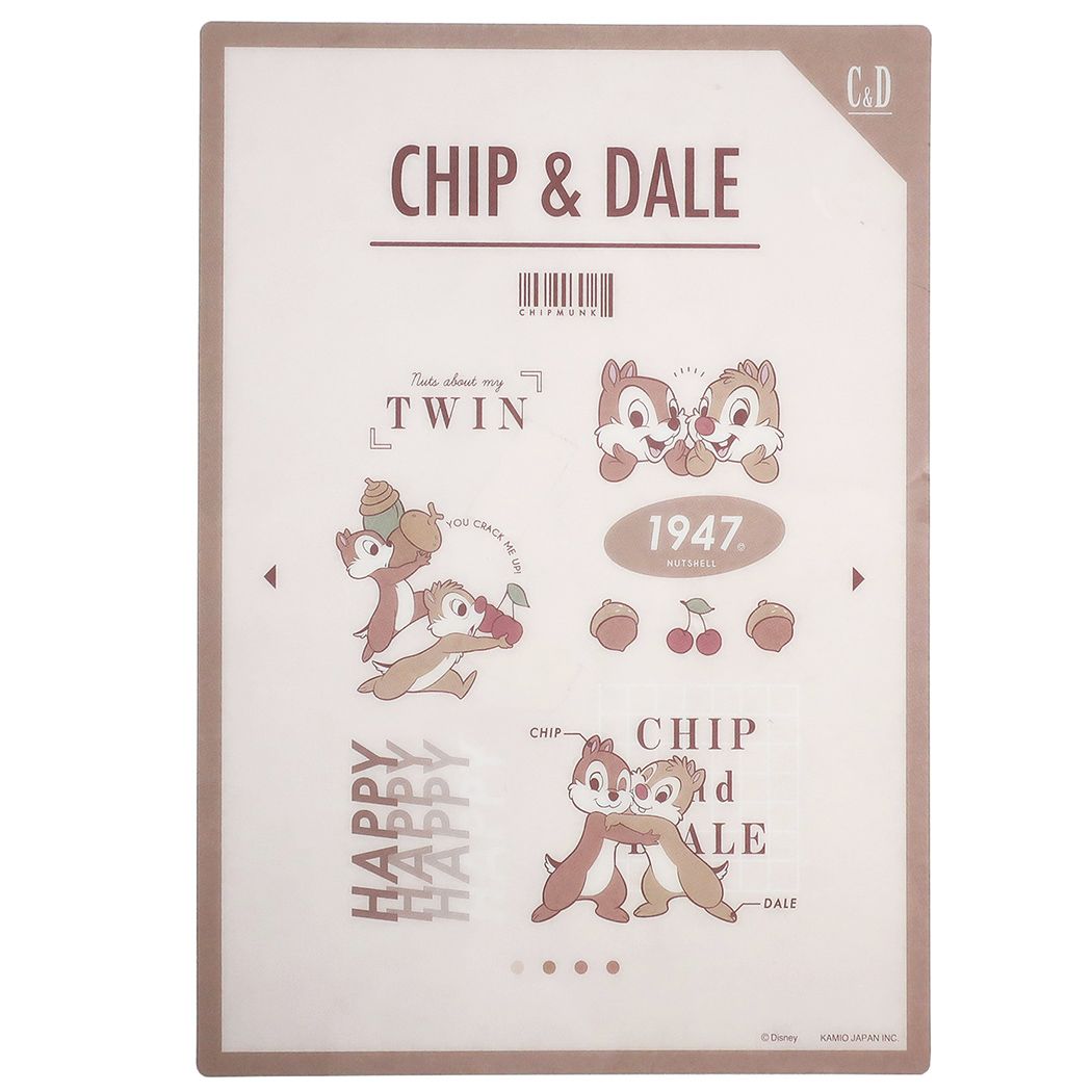 楽天市場 チップ デール 下敷き デスクパッド モカ ディズニー カミオジャパン 新入学 新学期準備文具 女の子向け 小学生 中学生 高校生 キャラクター グッズ メール便可 シネマコレクション キャラクターのシネマコレクション