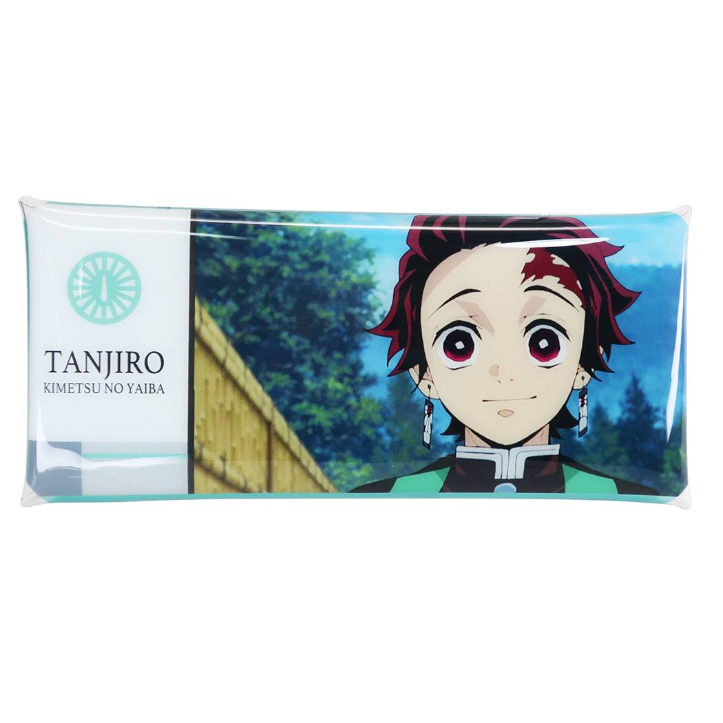 楽天市場 鬼滅の刃 マルチ クリアケース L 竈門炭治郎 筆箱 少年ジャンプ ハセプロ ペンポーチ アニメキャラクター グッズ メール便可 シネマコレクション Cpky 2109 キャラクターのシネマコレクション