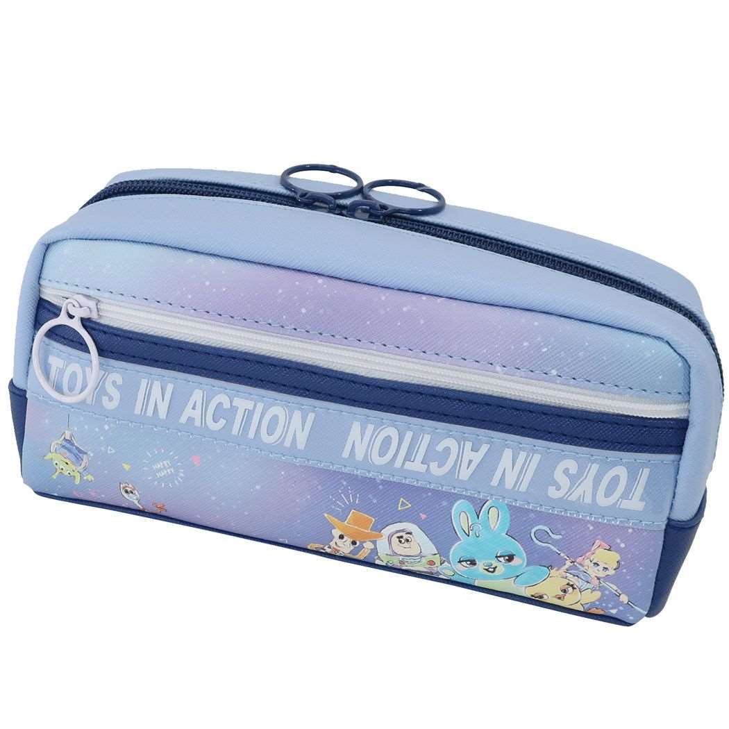 楽天市場 東京ディズニーリゾート ディズニー スリンキードッグ スリンキー ペンケース 筆箱 無料ギフトラッピング Tdr ディズニーランド ディズニーシー 文具 ステーショナリー トイストーリー トイ ストーリー スリンキー ドッグ ペンポーチ おみやげ お土産 ウィズ